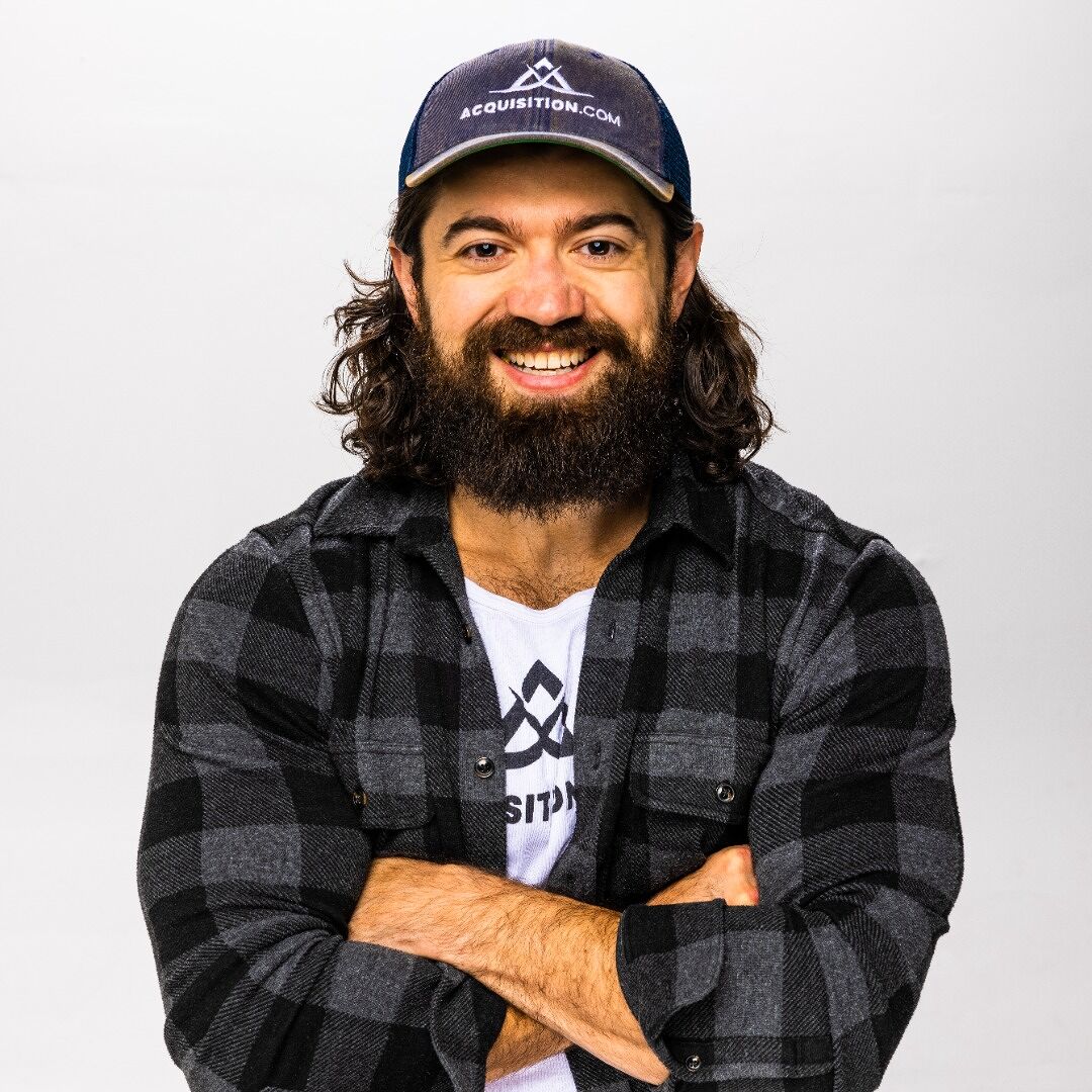 Alex Demo